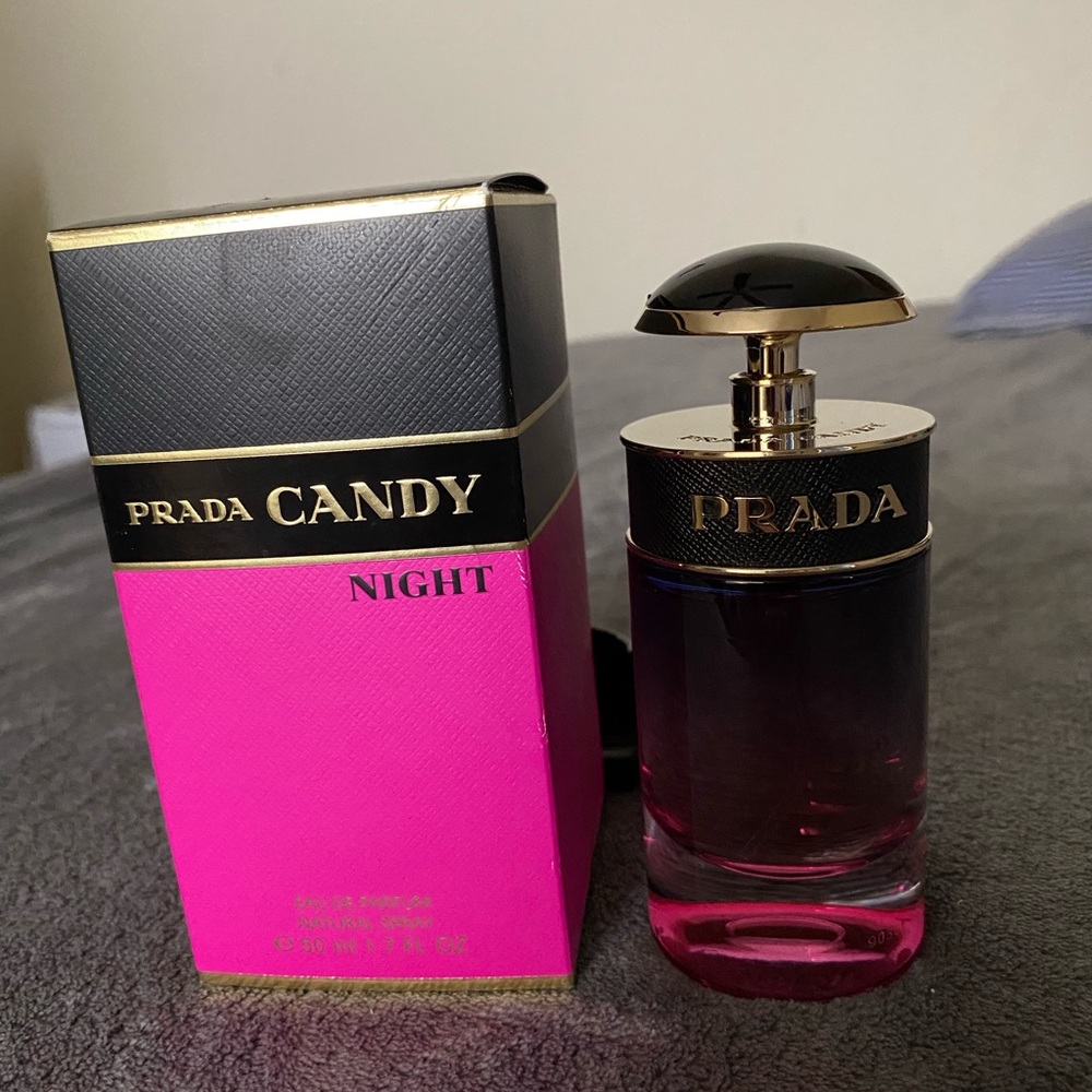 Prada Candy Night Eau de Parfum 1.7 fl oz